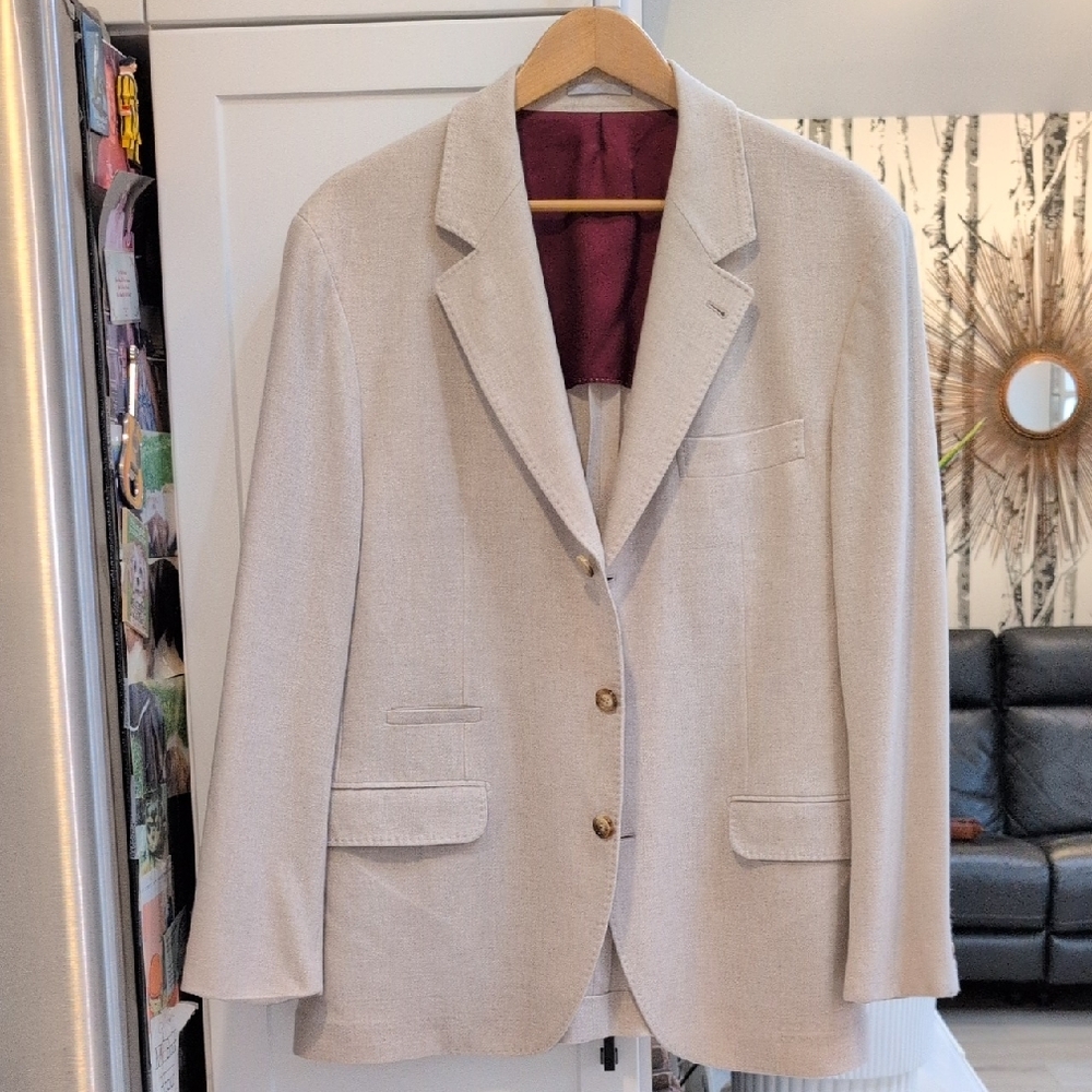 Brunello Cucinelli  Jacket